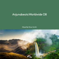 Anjunabeats Worldwide 08