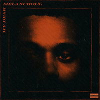 My Dear Melancholy,, 2018