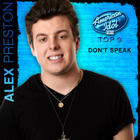 Don't Speak (American Idol Performance), 2014