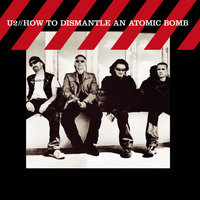 How To Dismantle An Atomic Bomb, 2004