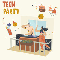 Teen Party, 2021