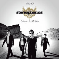 Decade In The Sun - Best Of Stereophonics, 2008