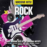 Massive Hits! - Rock, 2011