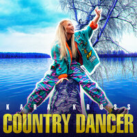 Country Dancer