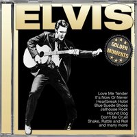 Elvis: Golden Moments, 2017