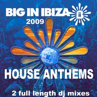 House Anthems, 2009