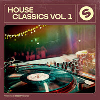 House Classics, Vol. 1, 2020