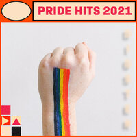 Pride Hits 2021