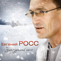 Запоздалый снег, 2009