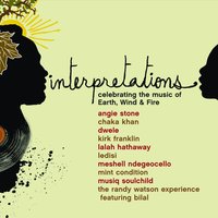 Interpretations: Celebrating The Music Of Earth, Wind & Fire