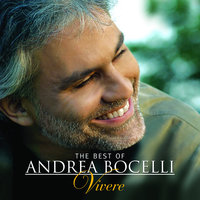 The Best of Andrea Bocelli - 'Vivere', 2007