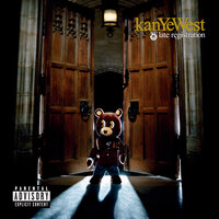 Late Registration, 2005