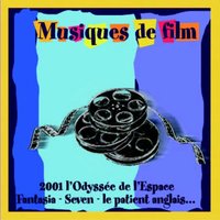 Musiques de films, 2006