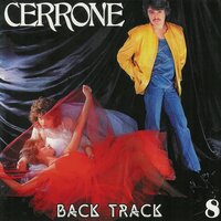 Cerrone 8 - Back Track, 1982