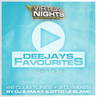 Deejays Favourites 2013.3, 2013