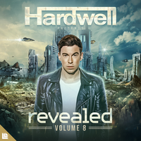 Revealed Vol. 8, 2017