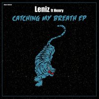 Catching My Breath EP