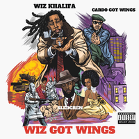 Wiz Got Wings, 2021