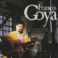 This Is Francis Goya!, 1986