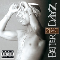 Better Dayz, 2015