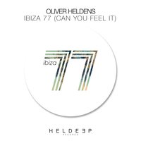 Ibiza 77 (Can You Feel It), 2017