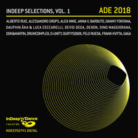 ADE'18: InDeep Selections, Vol. 1, 2018