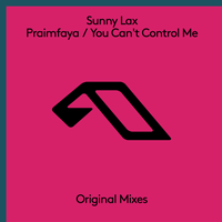 Praimfaya / You Can't Control Me, 2021