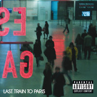 Last Train To Paris, 2010