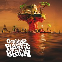 Plastic Beach, 2010