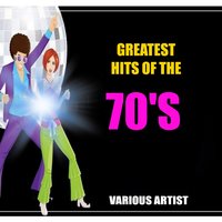 Greatest Hits of the 70's, 1989