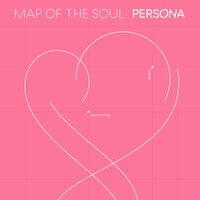 MAP OF THE SOUL : PERSONA, 2019