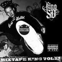 King, Vol. 1.7, 2008