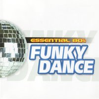 Essential 80's. Funky Dance