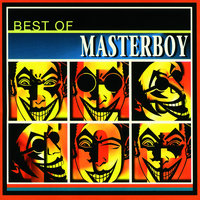 Best Of Masterboy