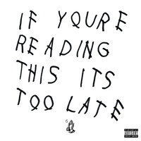 If You're Reading This It's Too Late, 2015