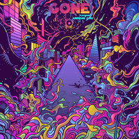 Gone feat. Anderson .Paak, 2017