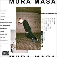 Mura Masa, 2017