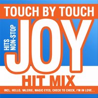 TOUCH BY TOUCH - HIT-MIX, 2014