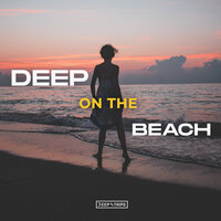 Deep On The Beach