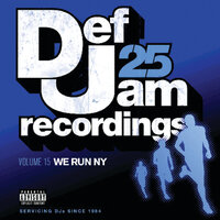 Def Jam 25, Vol. 15 - We Run NY, 2009