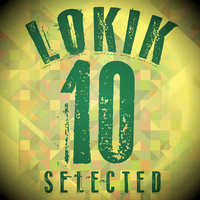 Lo Kik Selected, Vol.10, 2014