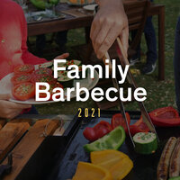 Family Barbecue 2021, 2022