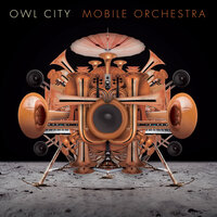 Mobile Orchestra, 2015