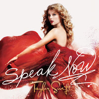 Speak Now, 2010