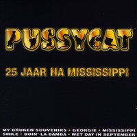 25 Jaar Na Mississippi, 2003