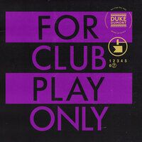 For Club Play Only, Pt. 7, 2021