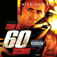 Gone In 60 Seconds - Original Motion Picture Soundtrack, 2000