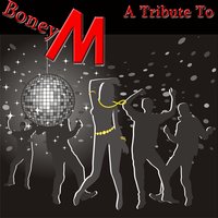 Hits Of Boney M - (A Tribute), 2009