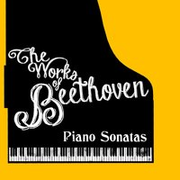 The Works of Beethoven: Piano Sonata, 2014