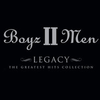 Legacy: The Greatest Hits Collection